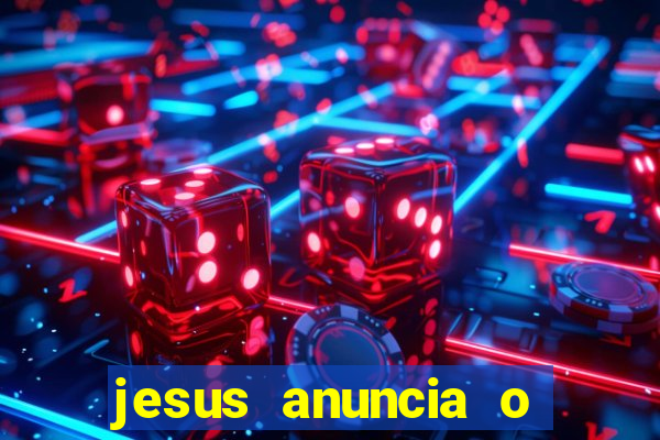 jesus anuncia o reino de deus catequese infantil